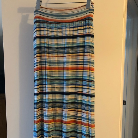 Maxi skirt - Picture 1 of 1
